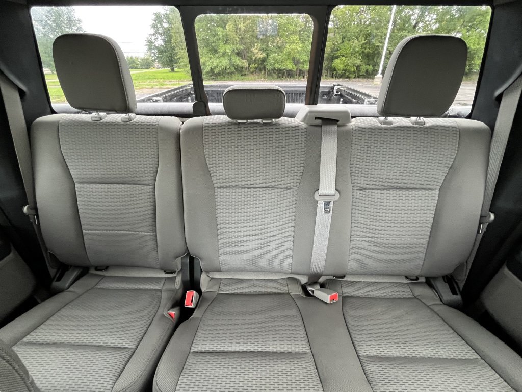 Used 2020 Ford F150 XLT w/ Equipment Group 302A Luxury RWD image 19