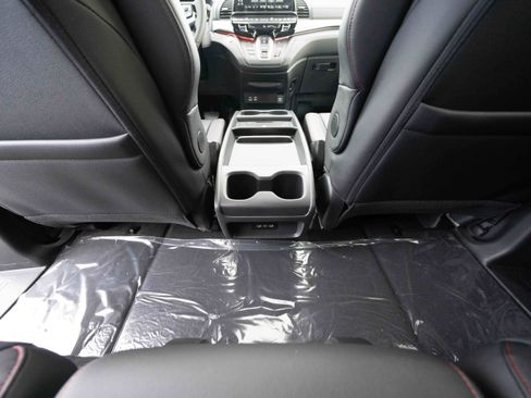 New 2026 Honda Odyssey Sport-L image 22