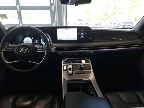Used 2023 Hyundai Palisade Calligraphy AWD/4WD image 10