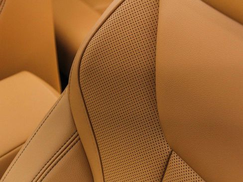 New 2026 BMW 430i Convertible image 30