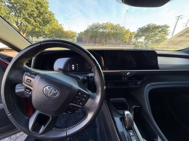 Used 2024 Toyota Crown w/ Carpet Mat Package (TMS) AWD/4WD image 16