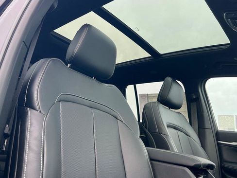 New 2026 Jeep Grand Cherokee Limited image 17