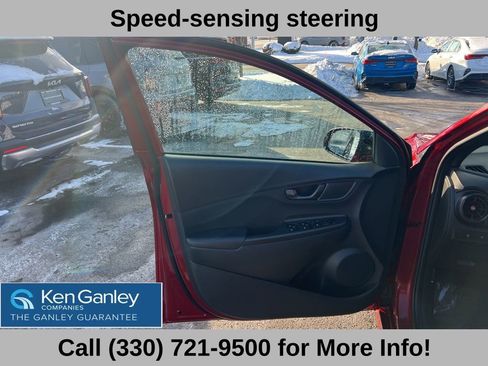 Used 2023 Hyundai Kona N Line w/ Cargo Package image 25