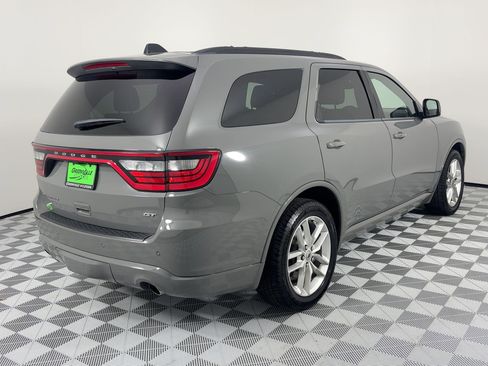 Used 2024 Dodge Durango GT image 9