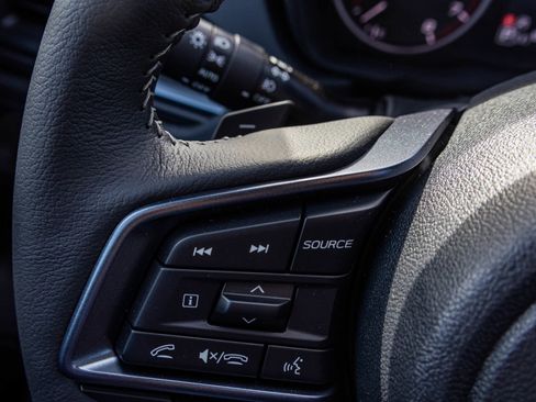 New 2026 Subaru Forester Limited image 32