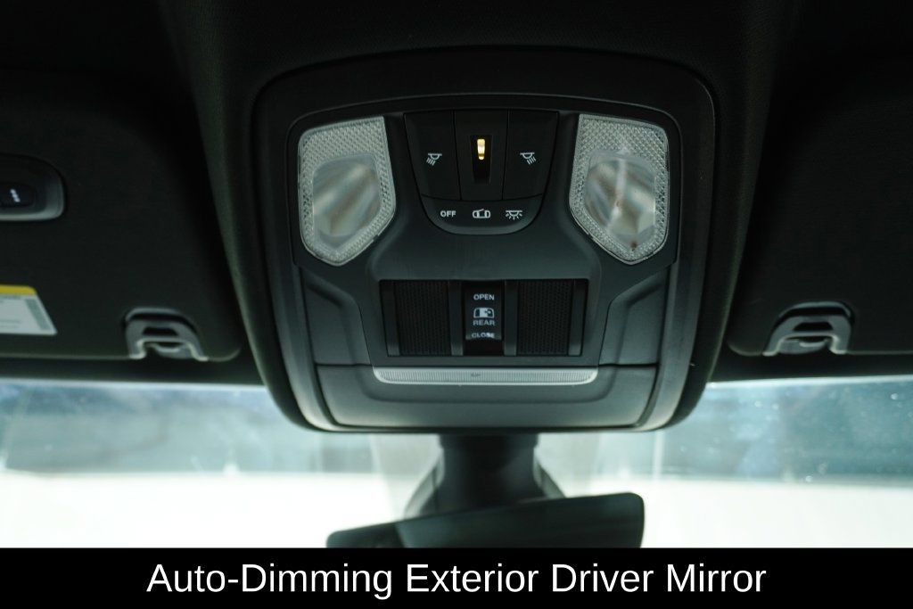 Used 2021 RAM 1500 Big Horn AWD/4WD image 17