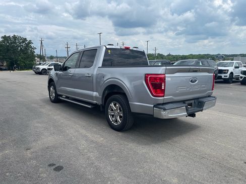 Used 2021 Ford F150 XLT w/ Equipment Group 302A High RWD image 2