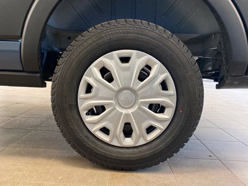 New 2026 Ford Transit 250 148 Medium Roof w/ Electrician Trade Package image 22