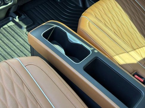 Used 2026 INFINITI QX60 Autograph w/ Dark Cargo Package image 18