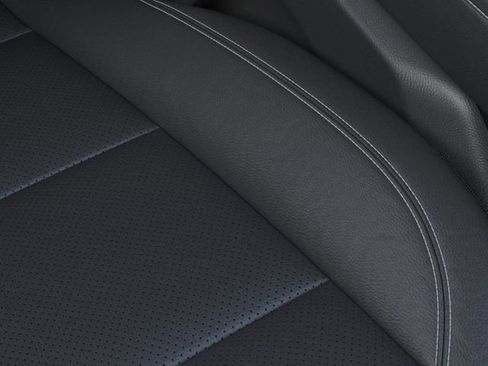 New 2026 Chevrolet Traverse LT w/ Midnight/Sport Edition image 21