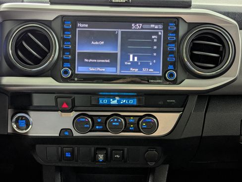 Used 2023 Toyota Tacoma SR5 RWD image 16