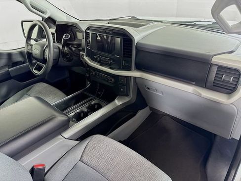 Used 2022 Ford F150 XLT image 27