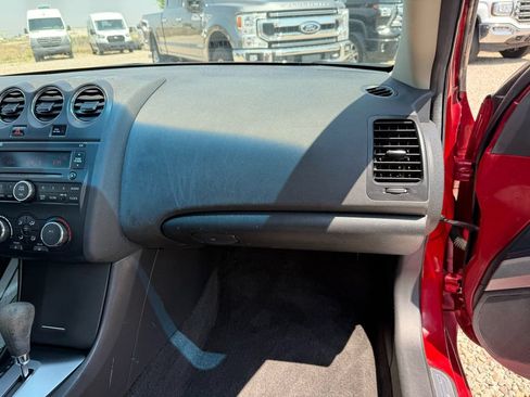 Used 2009 Nissan Altima 2.5 S FWD image 18