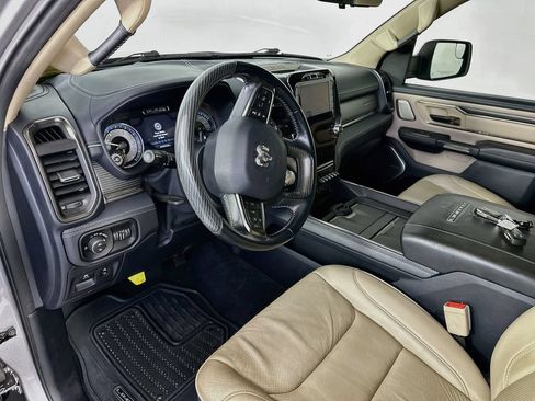 Used 2021 RAM 1500 Limited AWD/4WD image 31