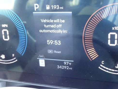 Used 2025 Hyundai Sonata SEL FWD image 23