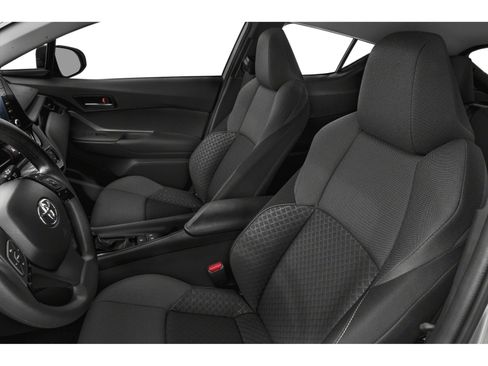 Used 2020 Toyota C-HR XLE FWD image 8