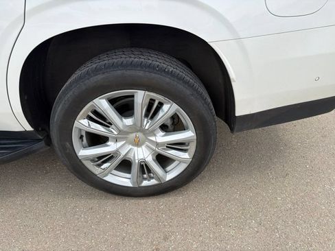Used 2023 Chevrolet Tahoe High Country w/ Advanced Technology Package AWD/4WD image 6