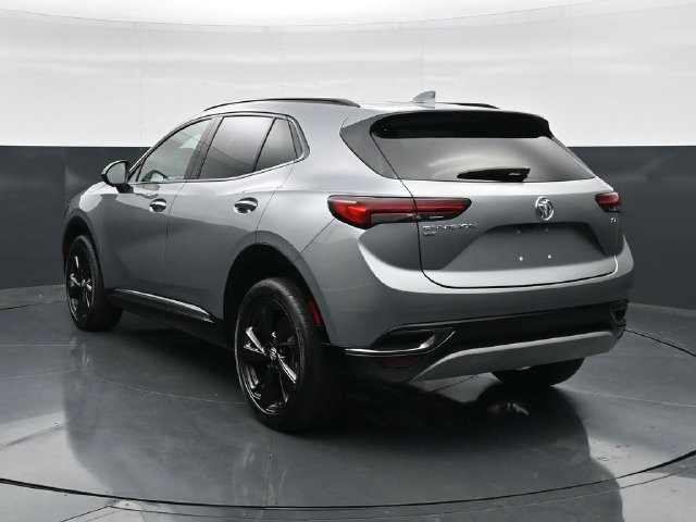 Used 2023 Buick Envision Essence w/ Technology Package I AWD/4WD image 8