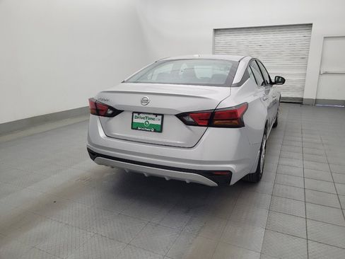 Used 2020 Nissan Altima 2.5 S image 7