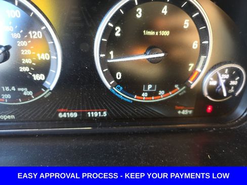 Used 2016 BMW X3 xDrive28i image 15