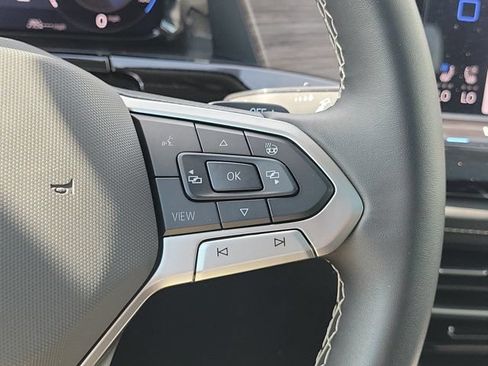 Certified 2024 Volkswagen Atlas SEL AWD/4WD image 22