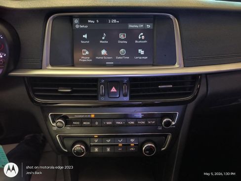 Used 2020 Kia Optima LX FWD image 14