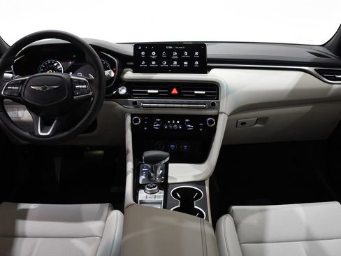 New 2025 Genesis G70 2.5T image 8