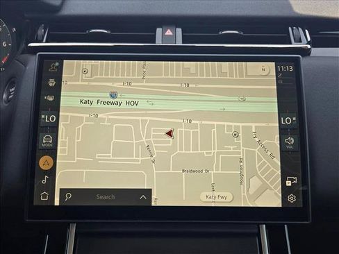 Certified 2026 Land Rover Range Rover Velar S AWD/4WD image 14