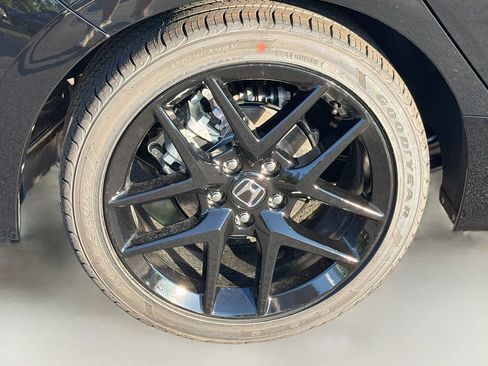 New 2026 Honda Civic Sport image 10