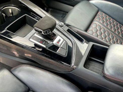 Used 2022 Audi RS 5 Sportback AWD/4WD image 18