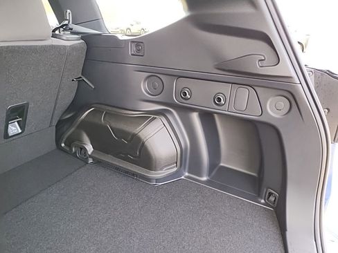 New 2026 Subaru Forester AWD/4WD image 45
