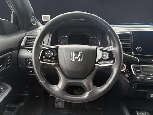 Used 2021 Honda Passport Touring image 12