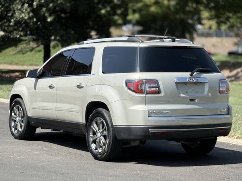 Used 2015 GMC Acadia SLT w/ Open Road Package AWD/4WD image 9