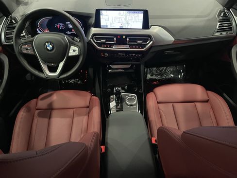 Certified 2023 BMW X3 xDrive30i w/ Parking Assistance Package image 16