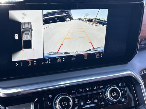 Used 2024 GMC Sierra 1500 Denali Ultimate AWD/4WD image 15