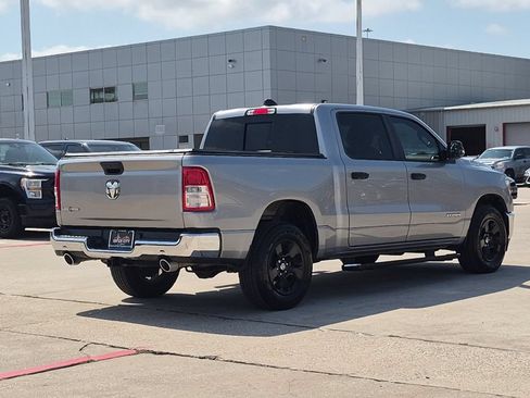 Used 2024 RAM 1500 Lone Star RWD image 6