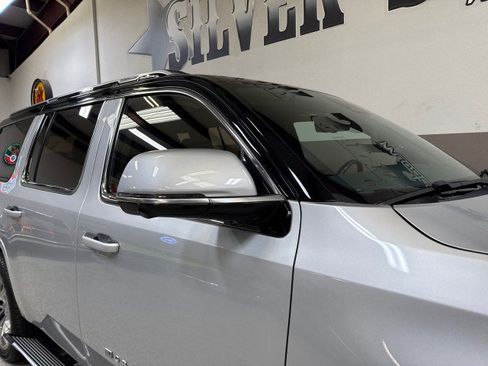 Used 2022 Jeep Grand Wagoneer Series II w/ Premium Group II image 86