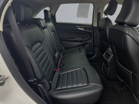Used 2024 Ford Edge SEL w/ Convenience Package AWD/4WD image 24