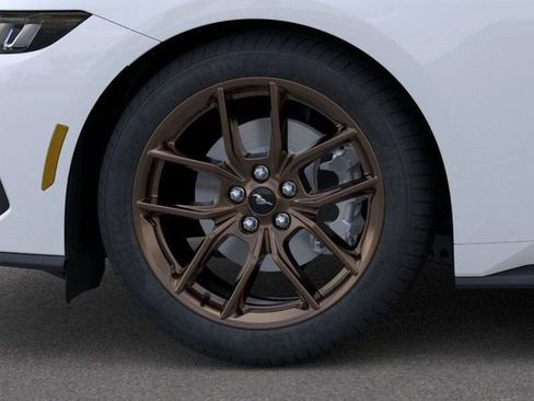 New 2025 Ford Mustang Premium RWD image 19
