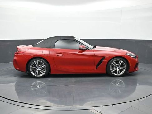 Used 2020 BMW Z4 sDrive30i w/ Executive Package RWD image 17