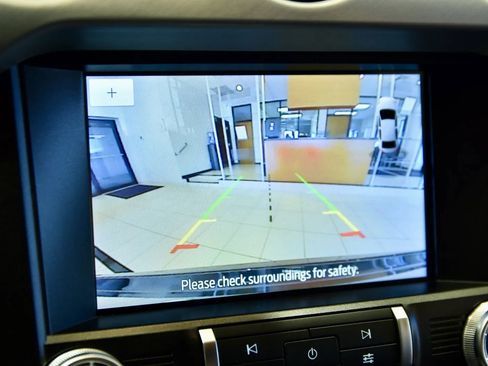 Used 2022 Ford Mustang GT Premium w/ Ford Safe & Smart Package image 16