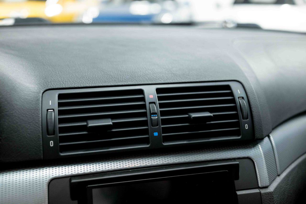 Used 2006 BMW M3 Coupe RWD image 51