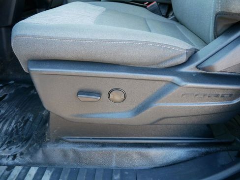 Certified 2024 Ford F350 XLT w/ FX4 Off-Road Package image 9