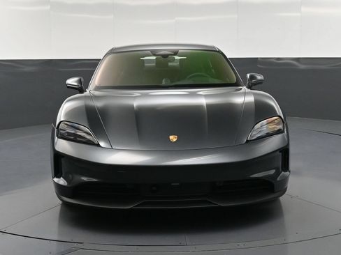 New 2026 Porsche Taycan 4S AWD/4WD image 11