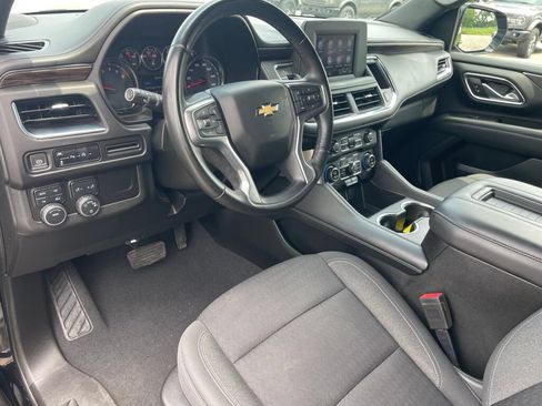 Used 2023 Chevrolet Tahoe LS AWD/4WD image 5