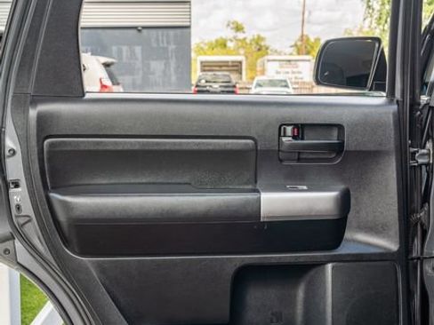 Used 2019 Toyota Sequoia TRD Sport w/ TRD Sport Premium Package AWD/4WD image 33