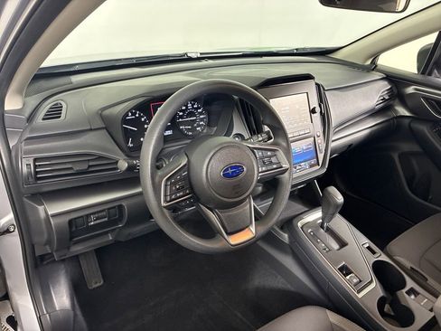 Certified 2024 Subaru Impreza 2.0i AWD/4WD image 14