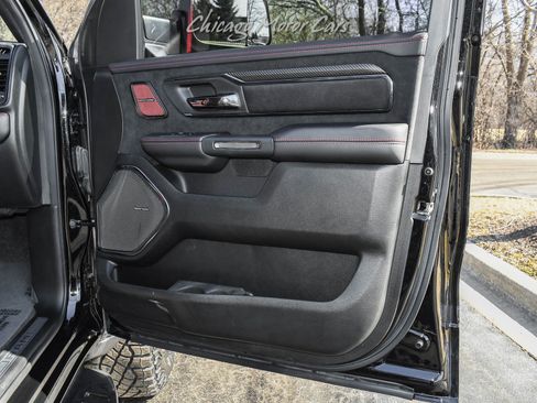 Used 2022 RAM 1500 TRX w/ TRX Level 2 Equipment Group image 38