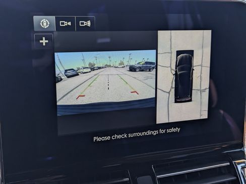 Used 2019 Lincoln Navigator Reserve AWD/4WD image 12
