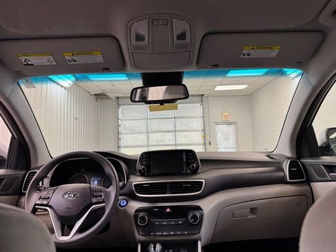 Used 2021 Hyundai Tucson Value image 17